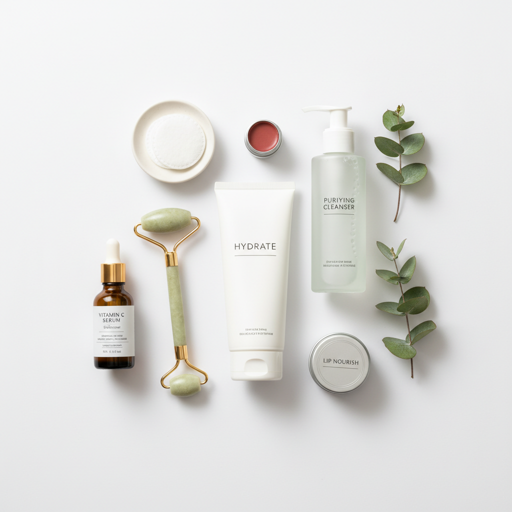 Beauty & Personal Care