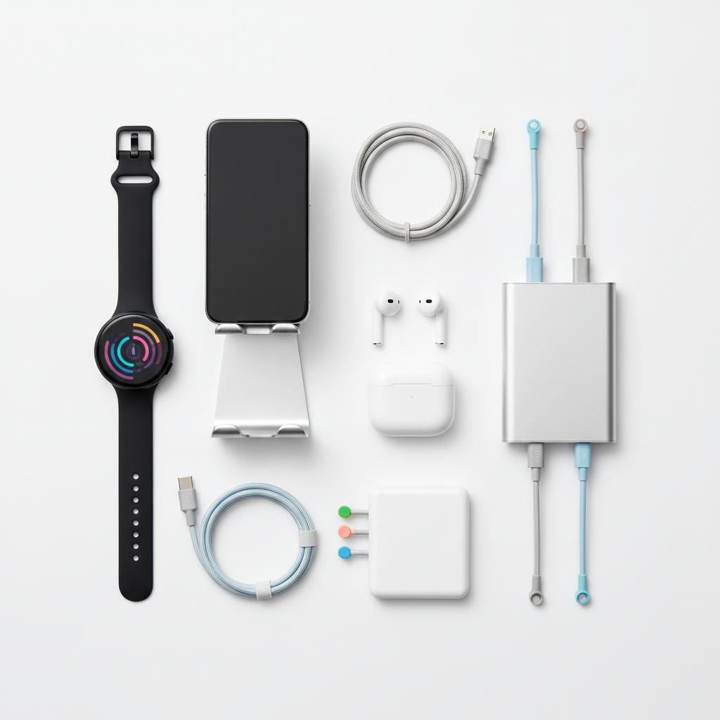 Gadgets & Accessories