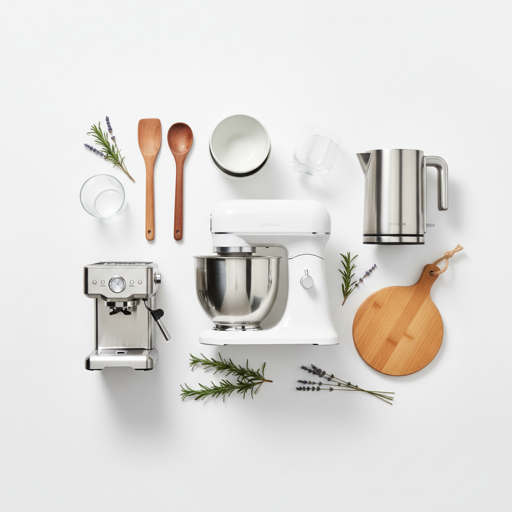 Home & Kitchen